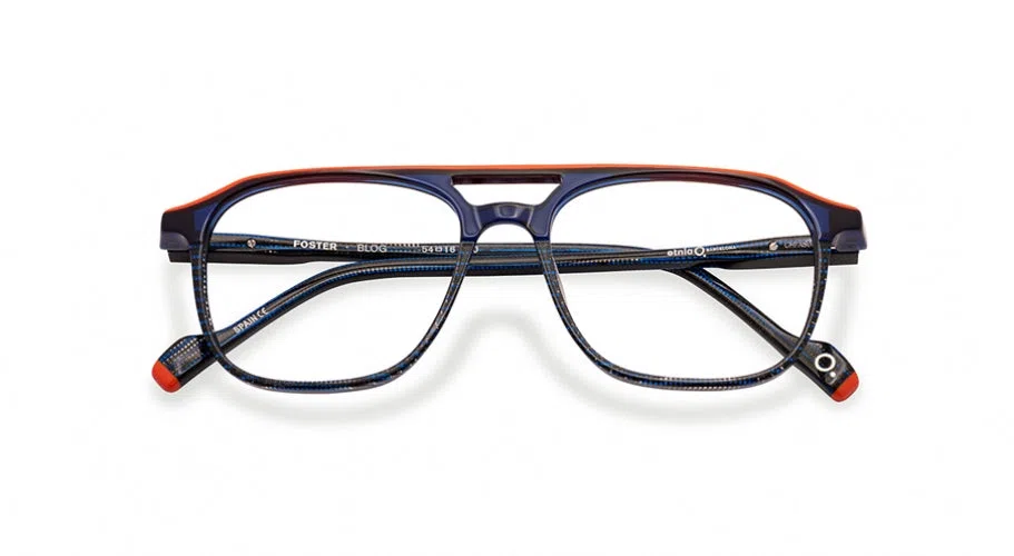 Etnia Barcelona FOSTER Eyeglasses - view 17